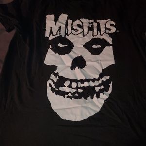 Misfits Tee